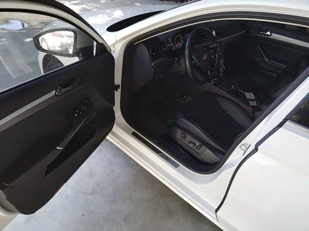 Volkswagen Lamando — миниатюра 16