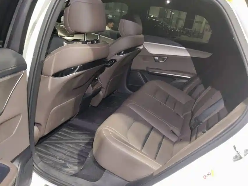 BYD Han — миниатюра 4