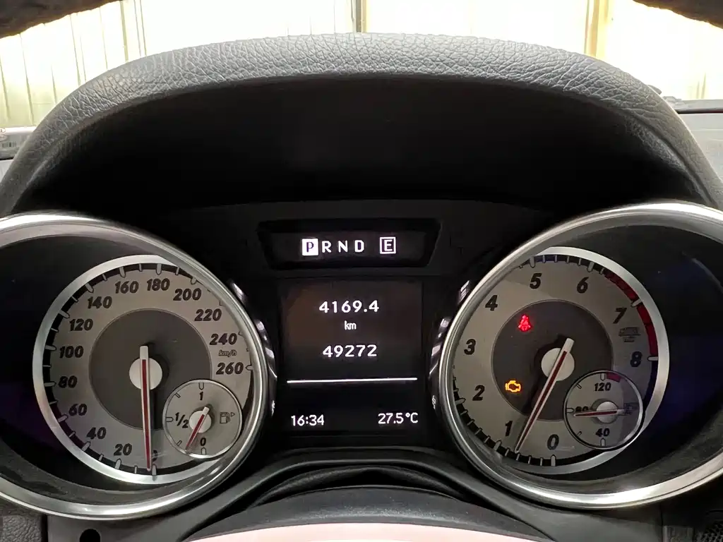 Mercedes-Benz SLK-Class — миниатюра 10