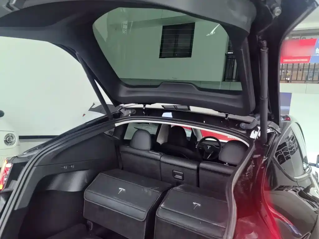 Tesla Model Y — миниатюра 19