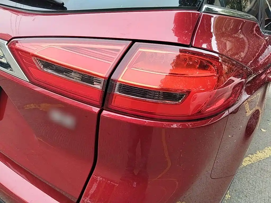 Geely Boyue — миниатюра 8