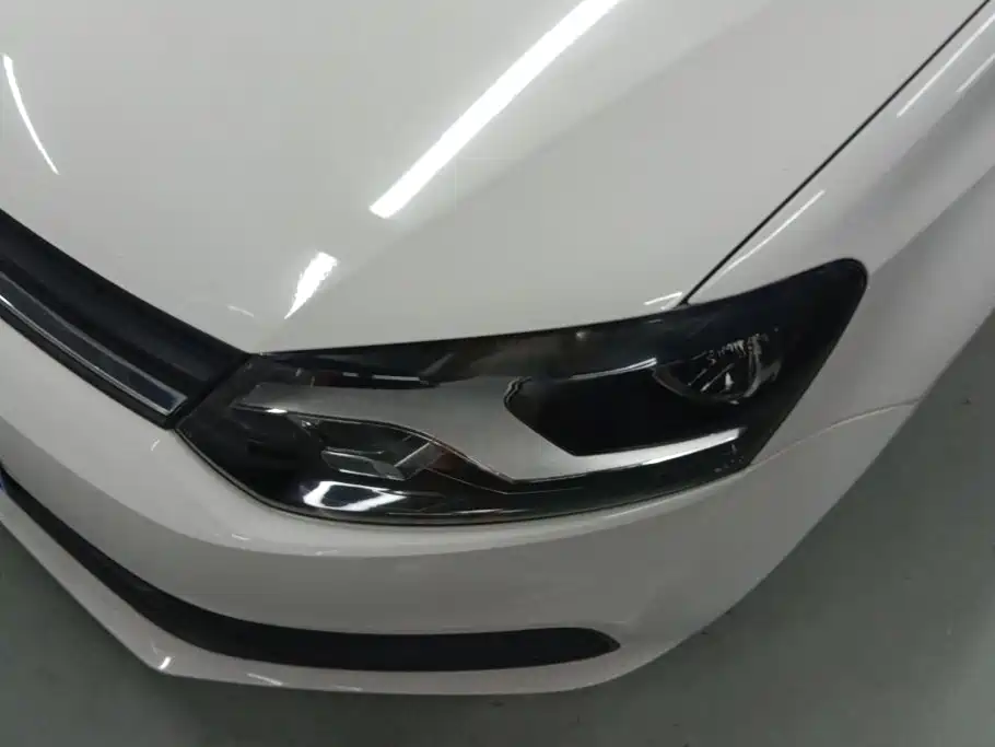 Volkswagen Polo — миниатюра 5