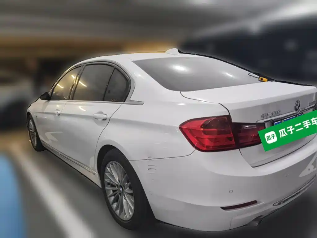 BMW 3 Series — миниатюра 25
