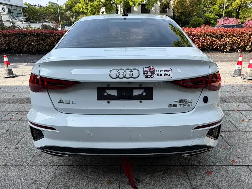 Audi A3 — миниатюра 6