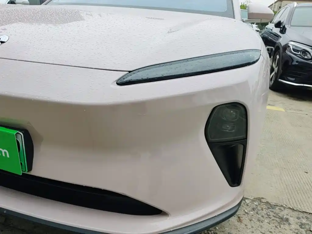 NIO ET5T — миниатюра 24
