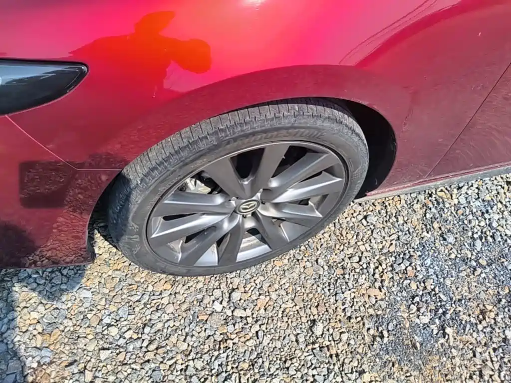 Mazda 3 Axela — миниатюра 25