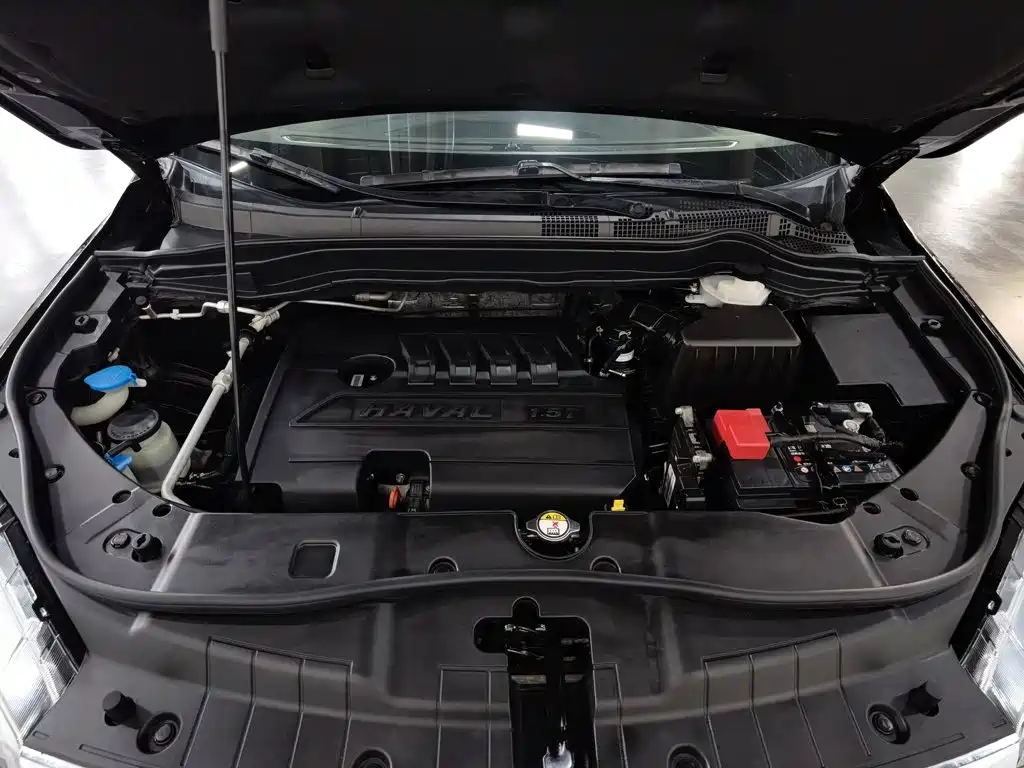 Haval H6 — миниатюра 6
