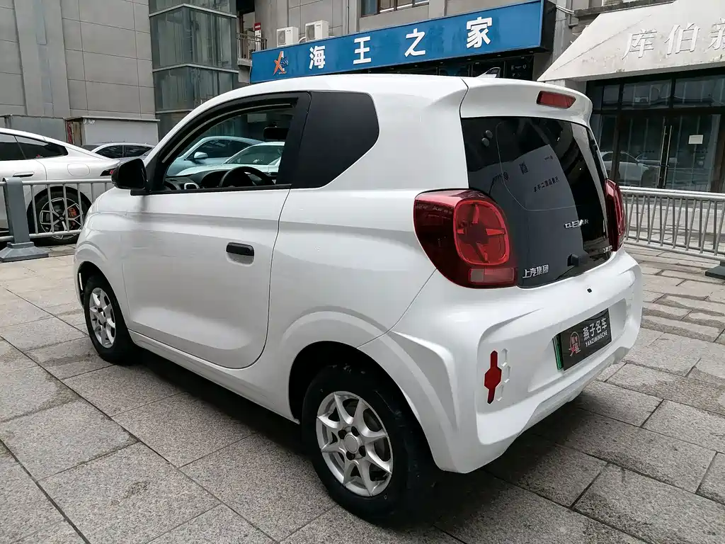 Roewe Clever — миниатюра 4