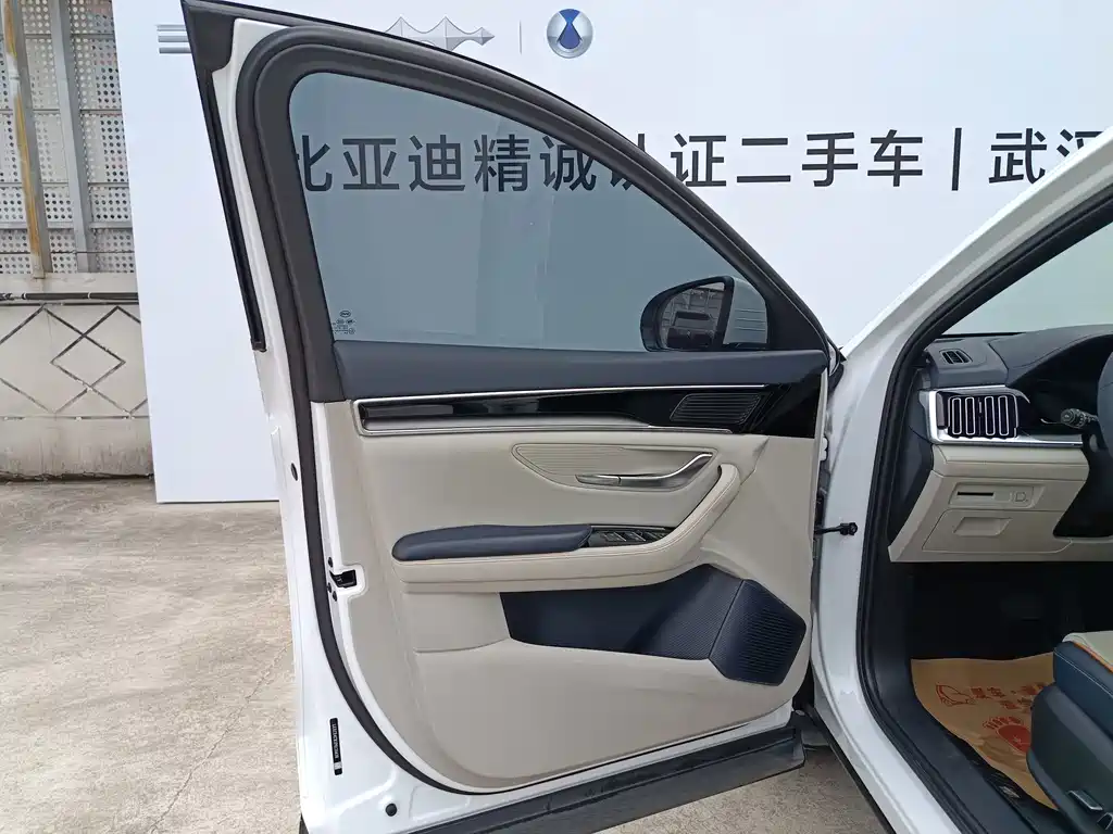 BYD PLUS New Energy — миниатюра 7
