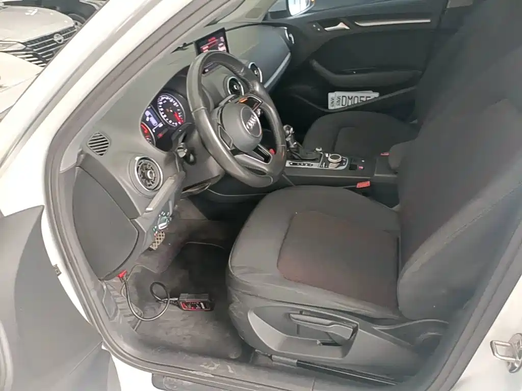 Audi A3 — миниатюра 15