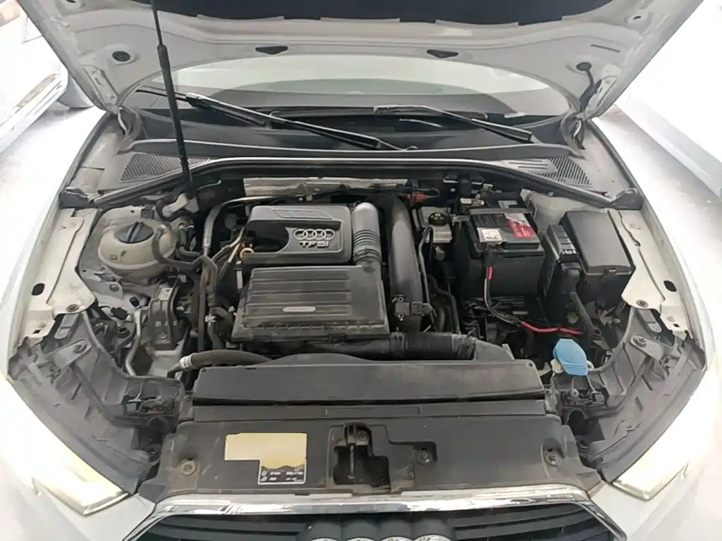 Audi A3 — миниатюра 20