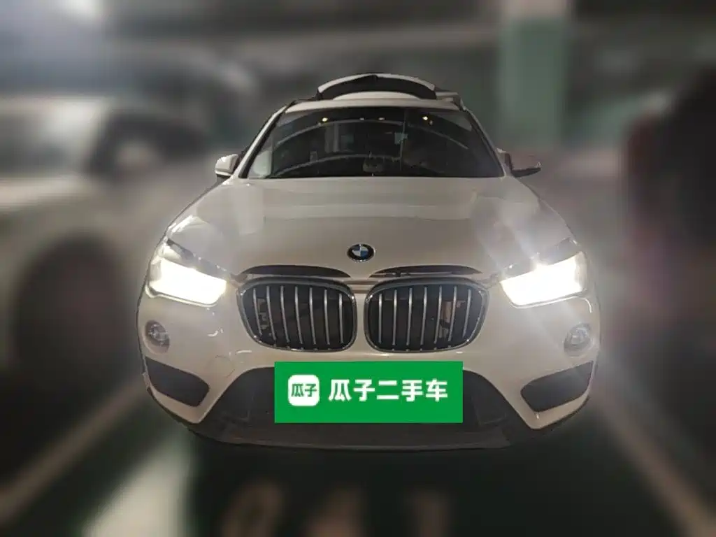 BMW X1 — миниатюра 2