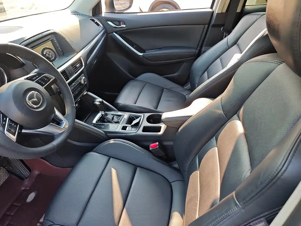 Mazda CX-5 — миниатюра 16