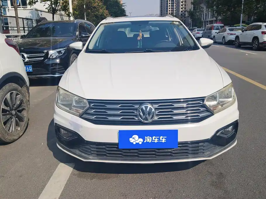 Volkswagen C-Trek — миниатюра 2