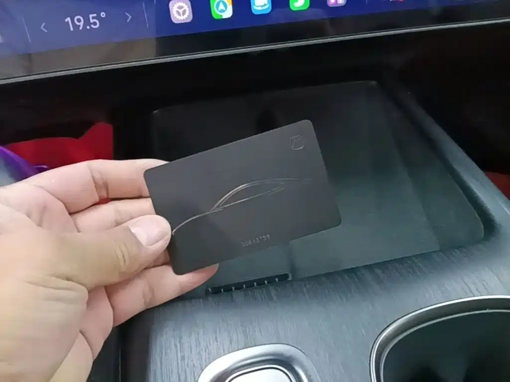 Xiaomi SU7 — миниатюра 9