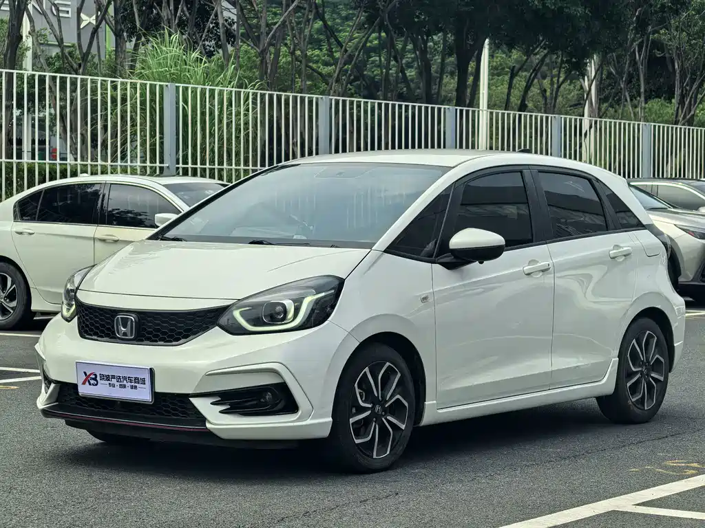 Honda Life