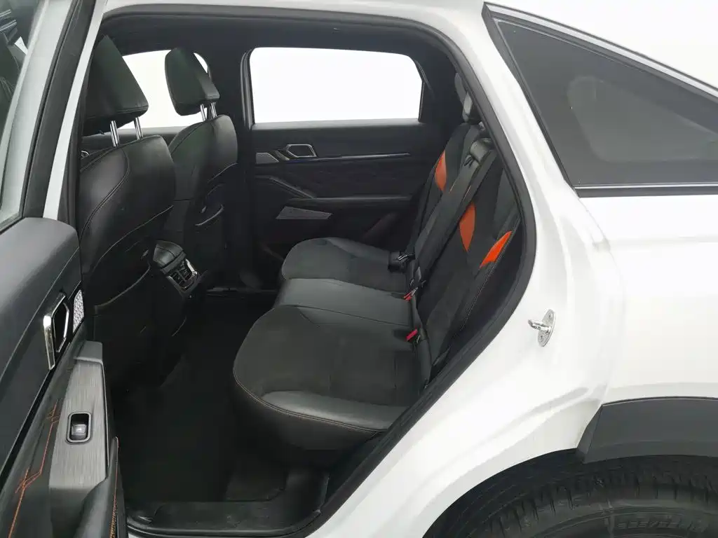Haval Shenshou — миниатюра 15