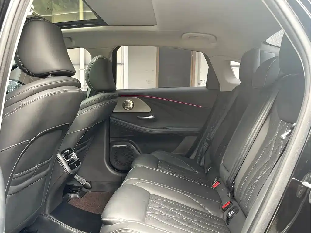 Chery Arrizo 8 — миниатюра 11