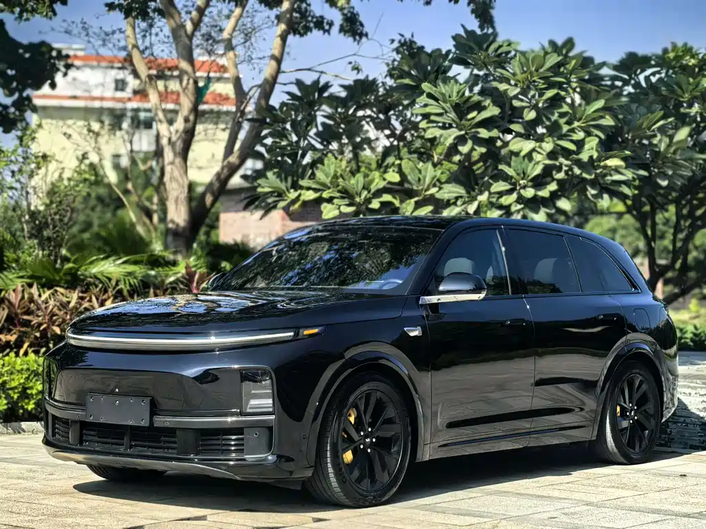 Li Auto IDEAL L7
