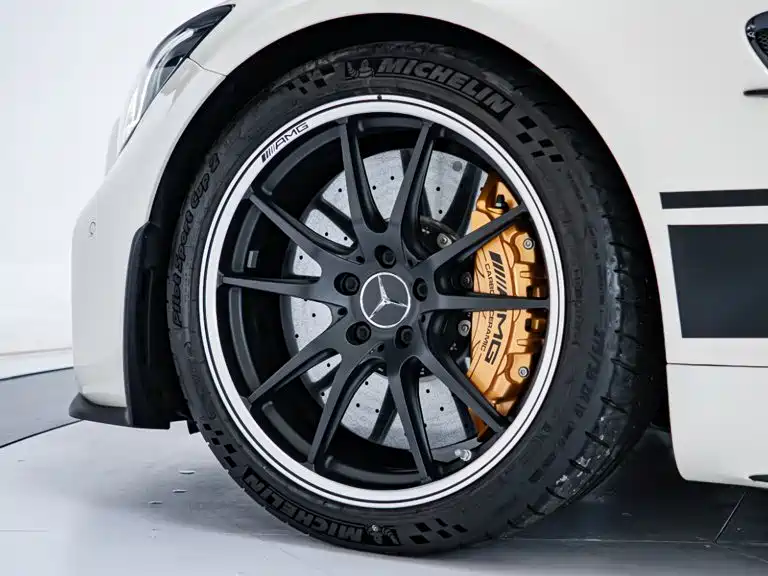 Mercedes-Benz AMG GT — миниатюра 22