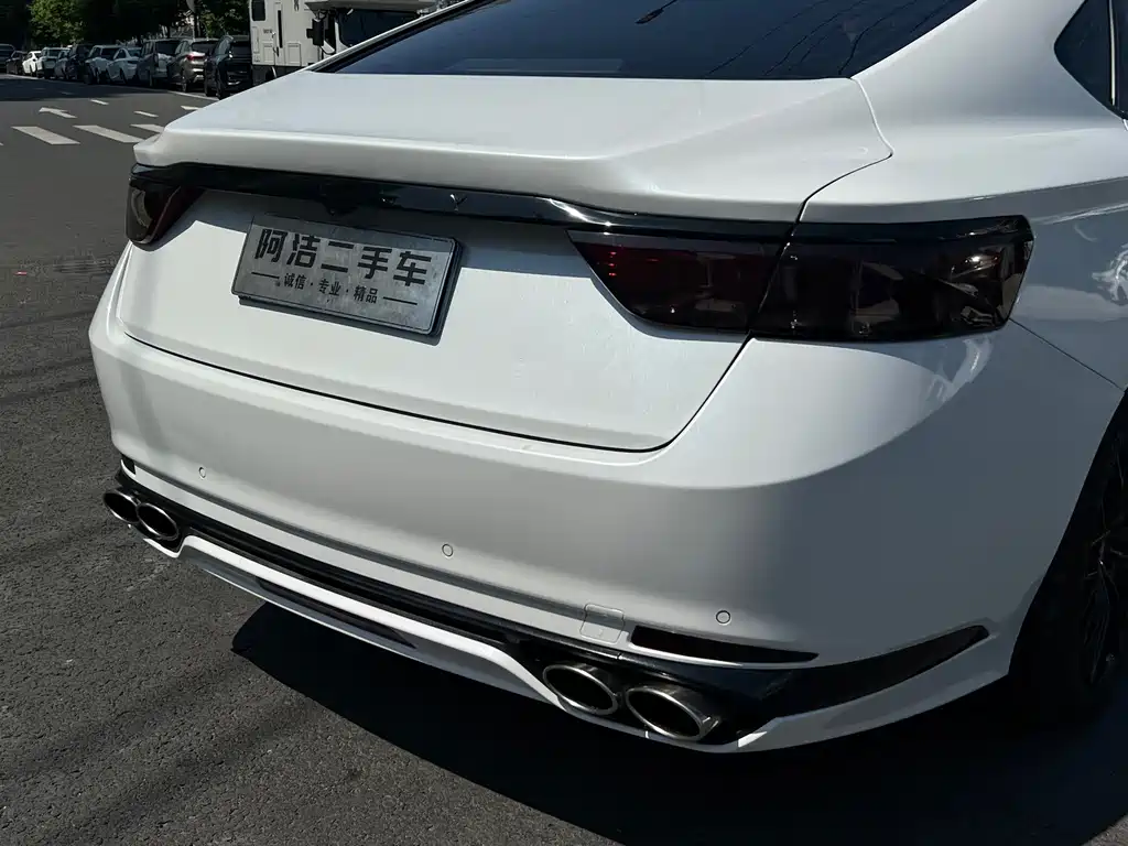 Geely Borui — миниатюра 22