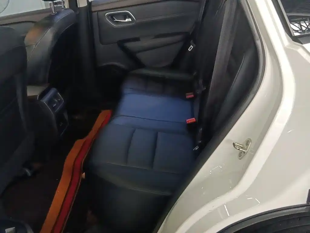 Nissan X-Trail — миниатюра 17