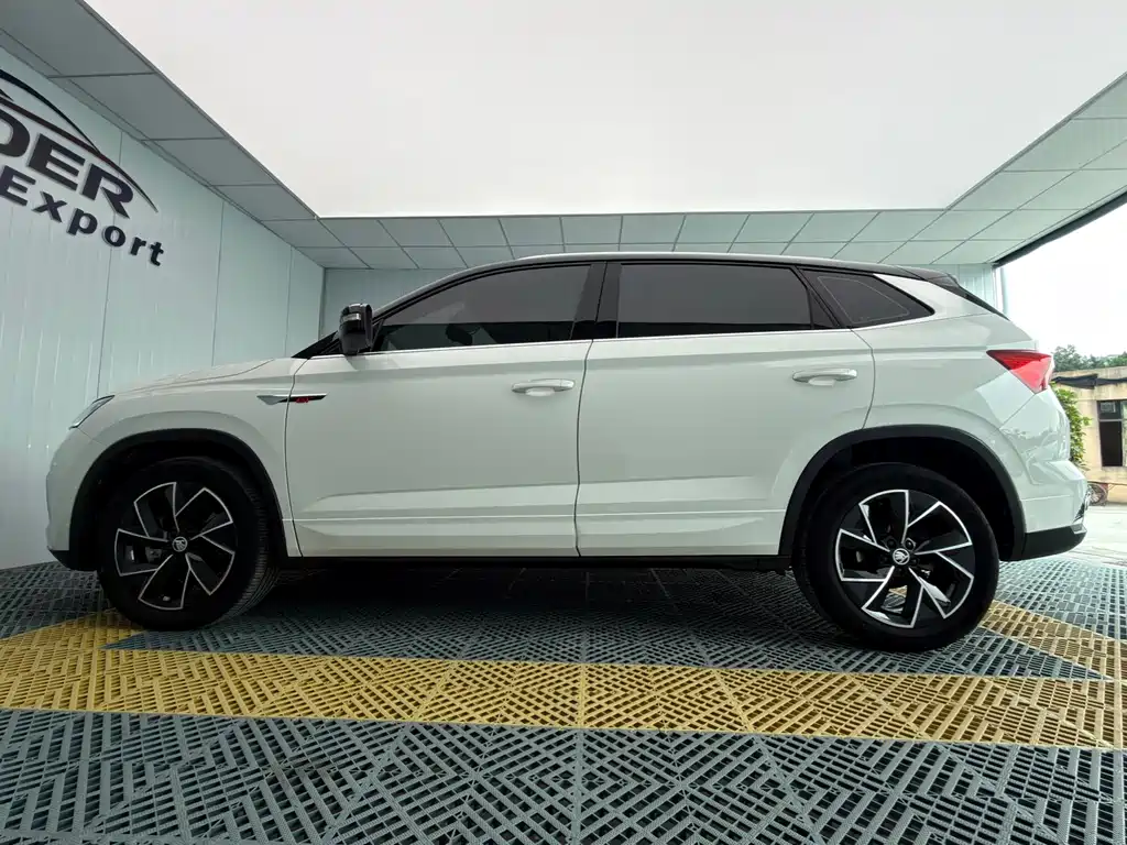 Skoda Kamiq — миниатюра 7