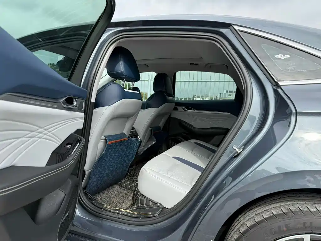 Geely Xingrui — миниатюра 6