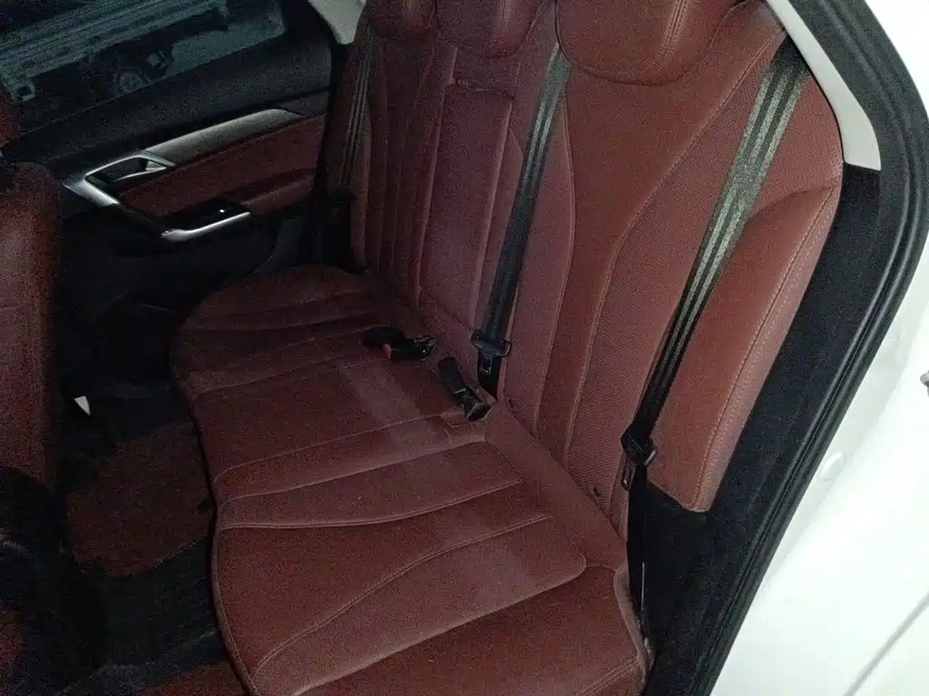 BAIC EU5 — миниатюра 18