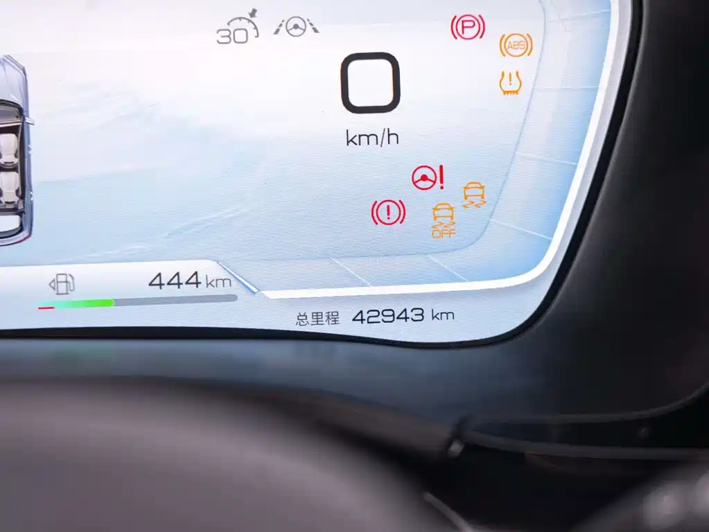 BYD PLUS New Energy — миниатюра 12