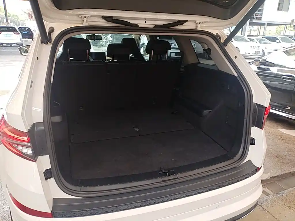 Skoda Kodiaq — миниатюра 19