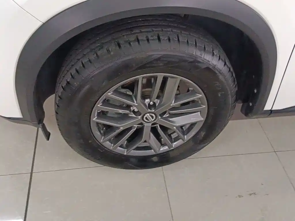 Nissan X-Trail — миниатюра 23