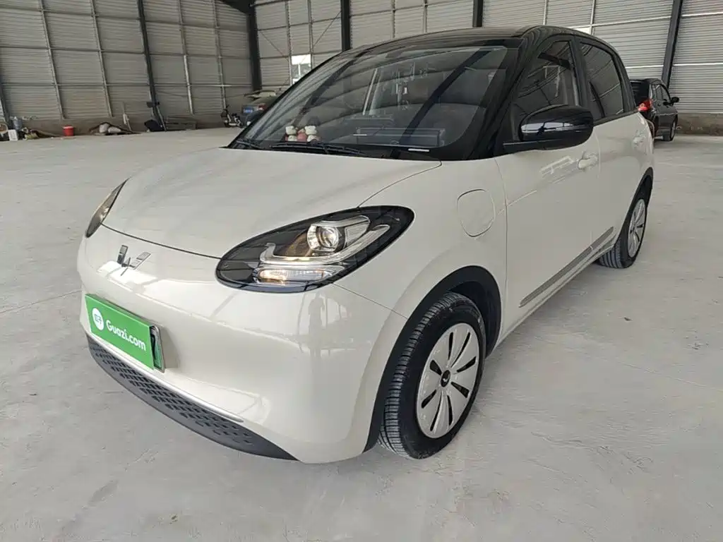 Wuling Bingo — миниатюра 2
