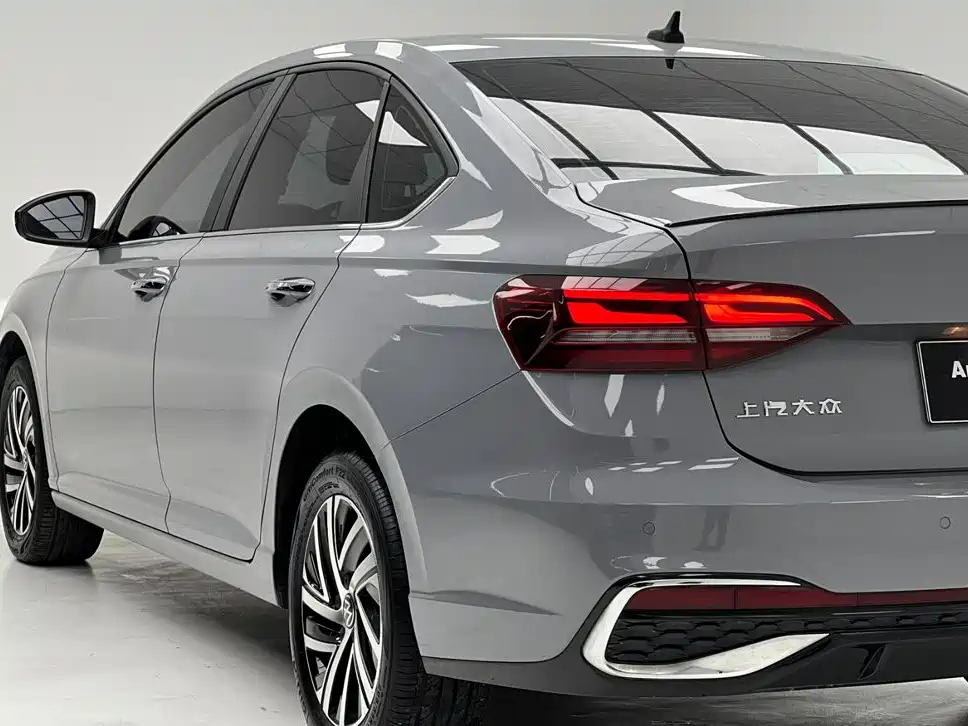 Volkswagen Lavida — миниатюра 13