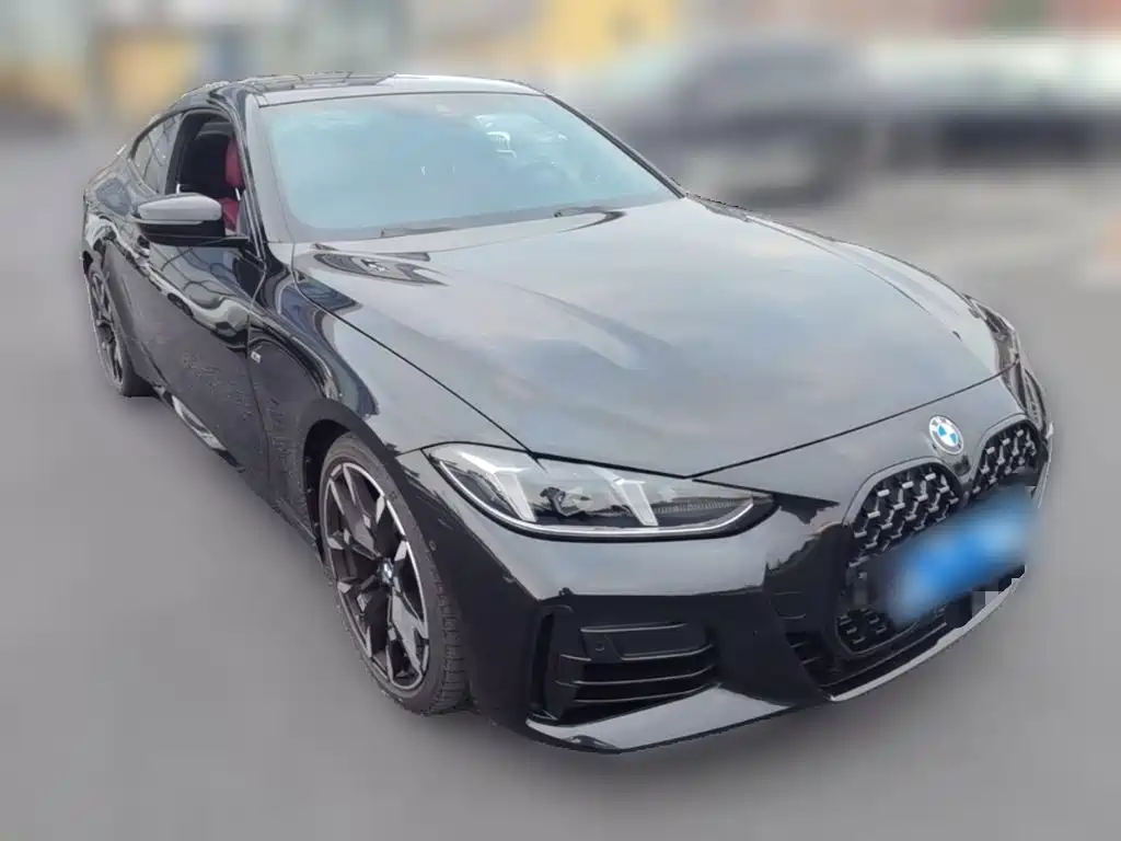 BMW 4 Series — миниатюра 6
