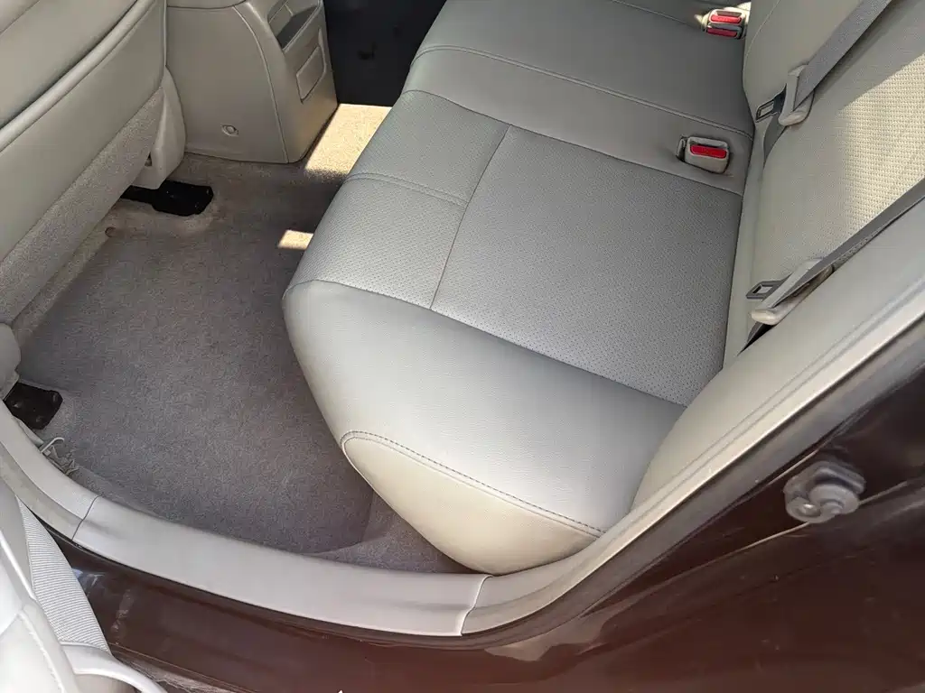 Nissan Sylphy — миниатюра 14