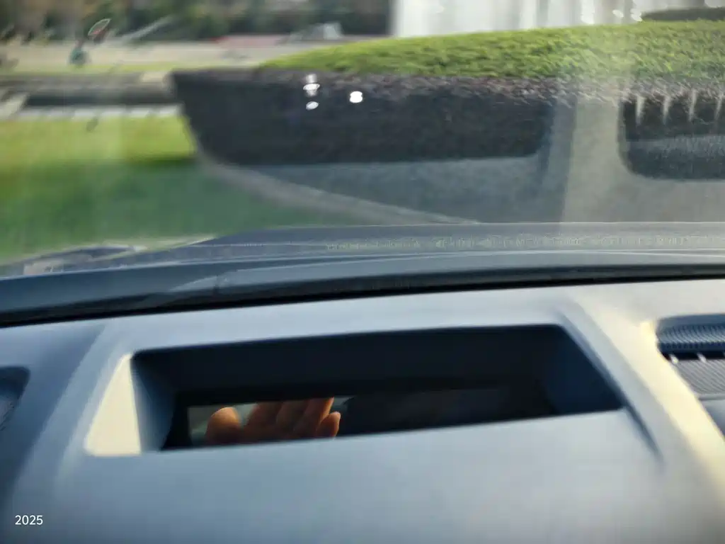 BUICK GL8 NEW ENERGY