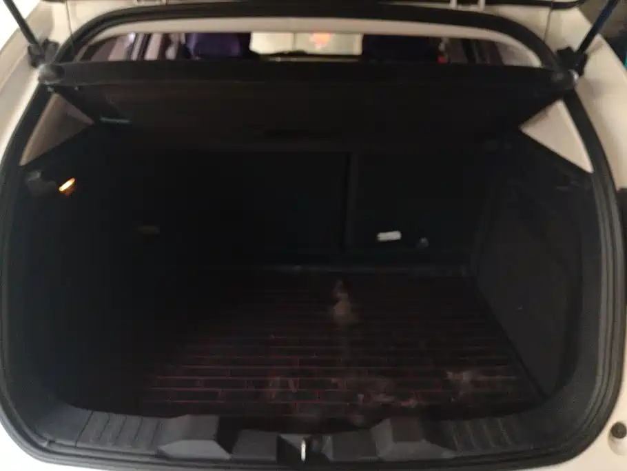 Haval H2s — миниатюра 4