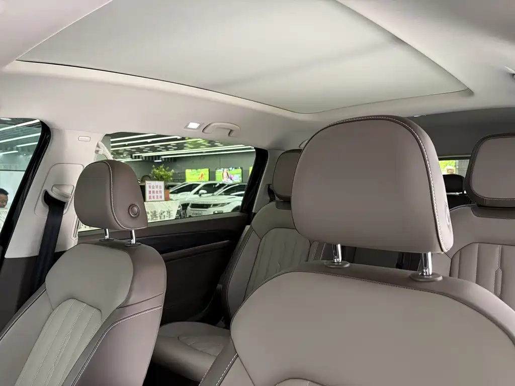 Volkswagen Viloran — миниатюра 17