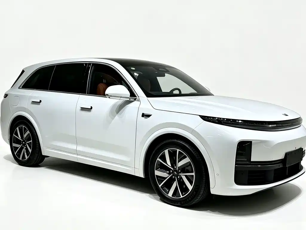 Li Auto Li L7 — миниатюра 3