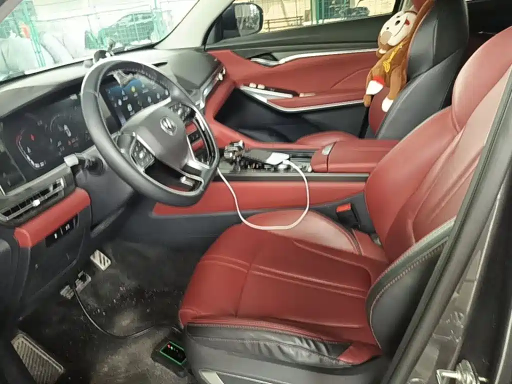 Changan CS75 PLUS — миниатюра 15