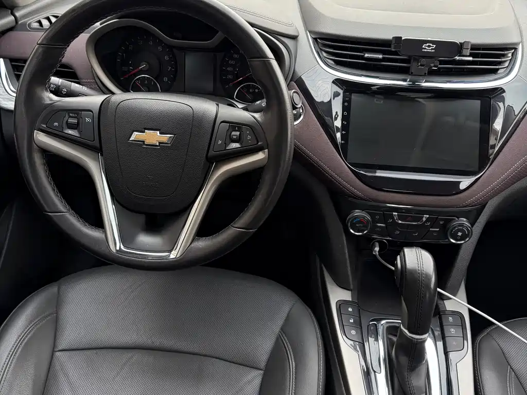 CHEVROLET MAI RUIBAO