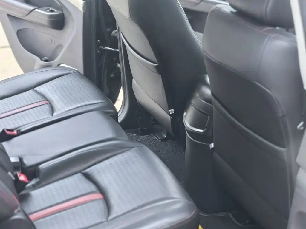 BYD S7 — миниатюра 12
