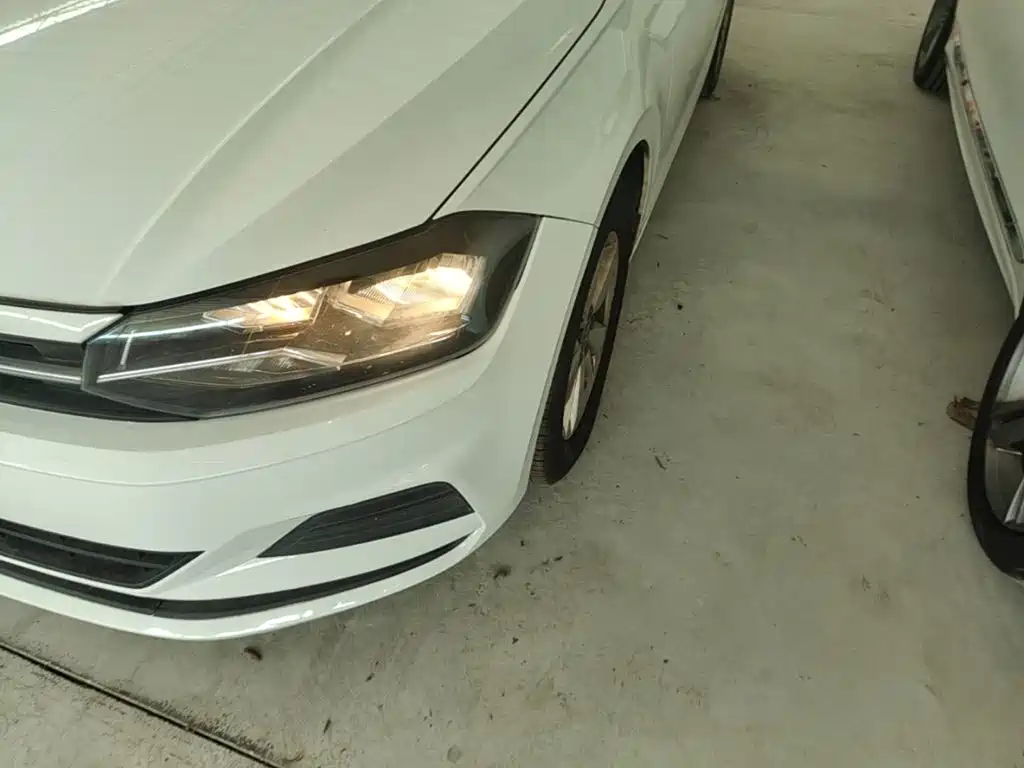 Volkswagen Polo — миниатюра 24