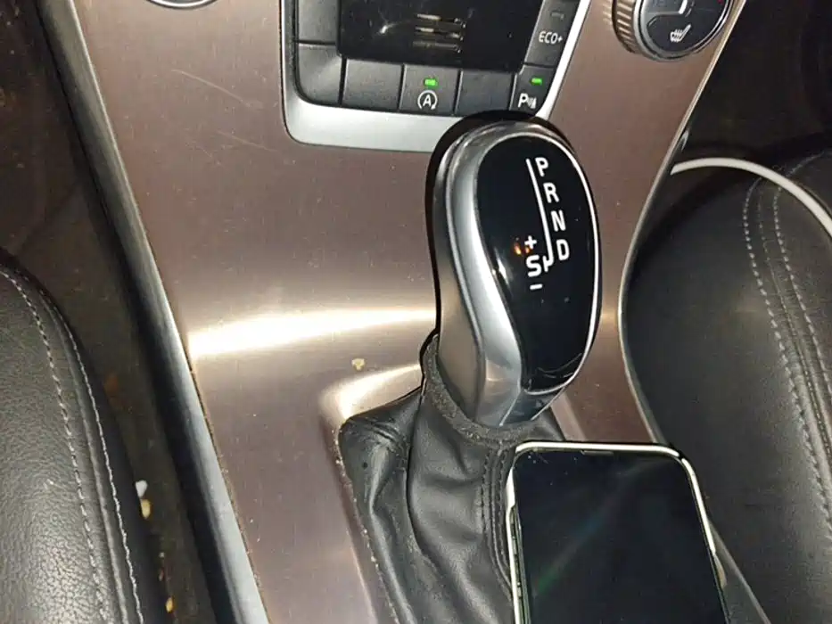 Volvo XC60 — миниатюра 13