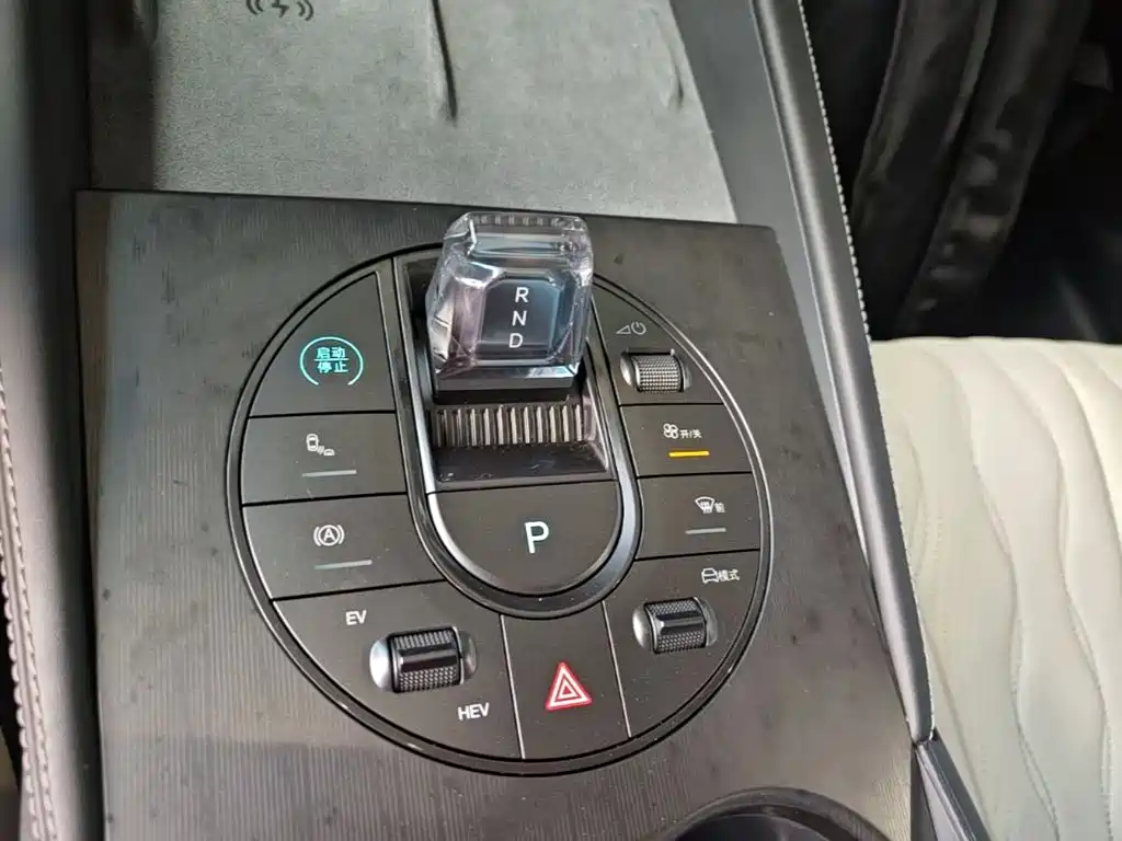 BYD Seal 06 — миниатюра 14