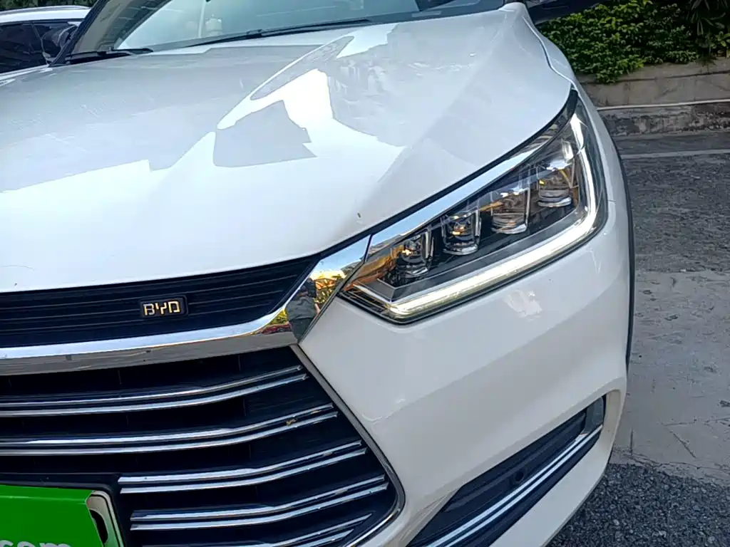 BYD New Energy — миниатюра 24