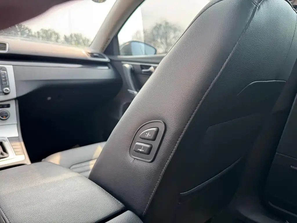 Volkswagen Magotan — миниатюра 13