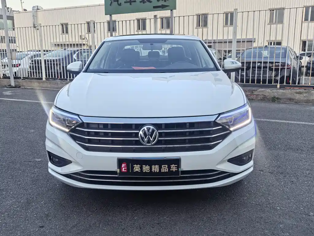 Volkswagen Sagitar — миниатюра 2