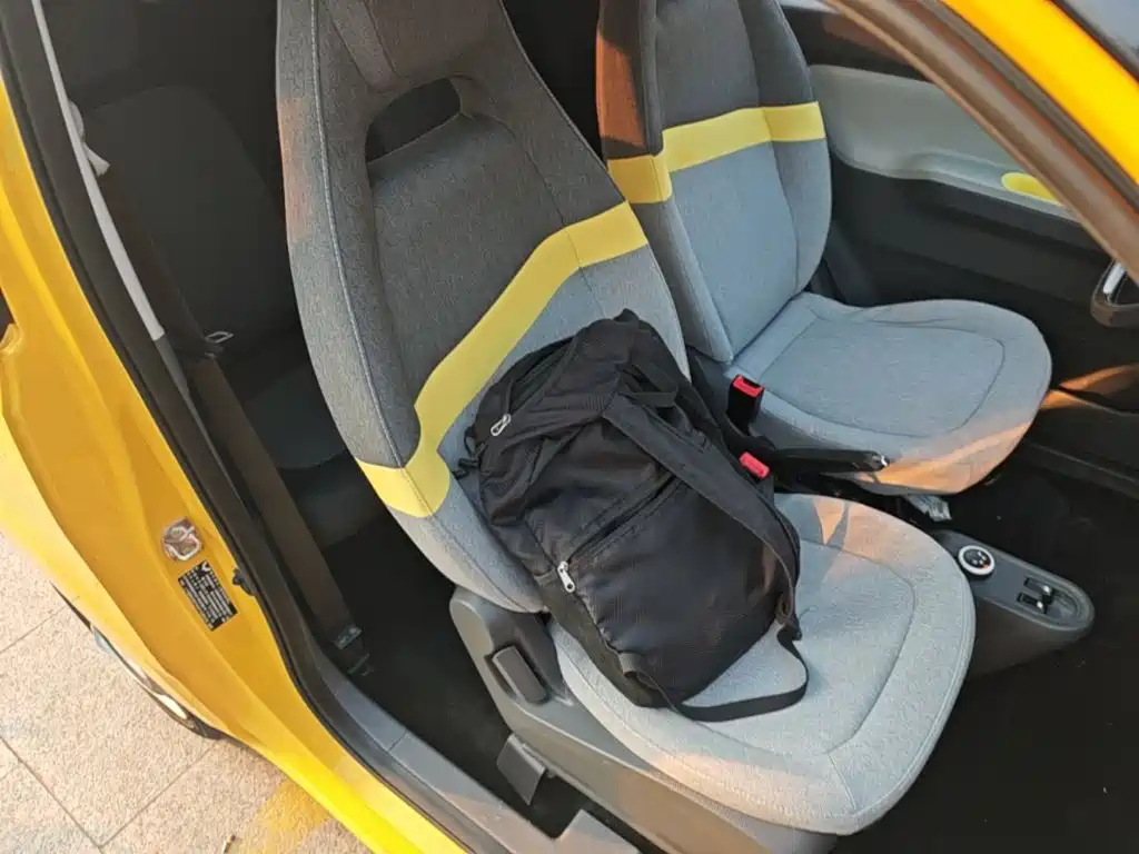 Wuling MINIEV — миниатюра 25